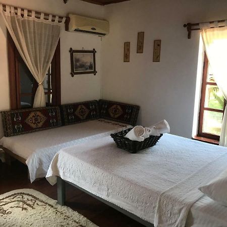 Salkim Konak Ve Agac Evler Affittacamere Selçuk Esterno foto
