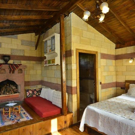 Salkim Konak Ve Agac Evler Affittacamere Selçuk Esterno foto