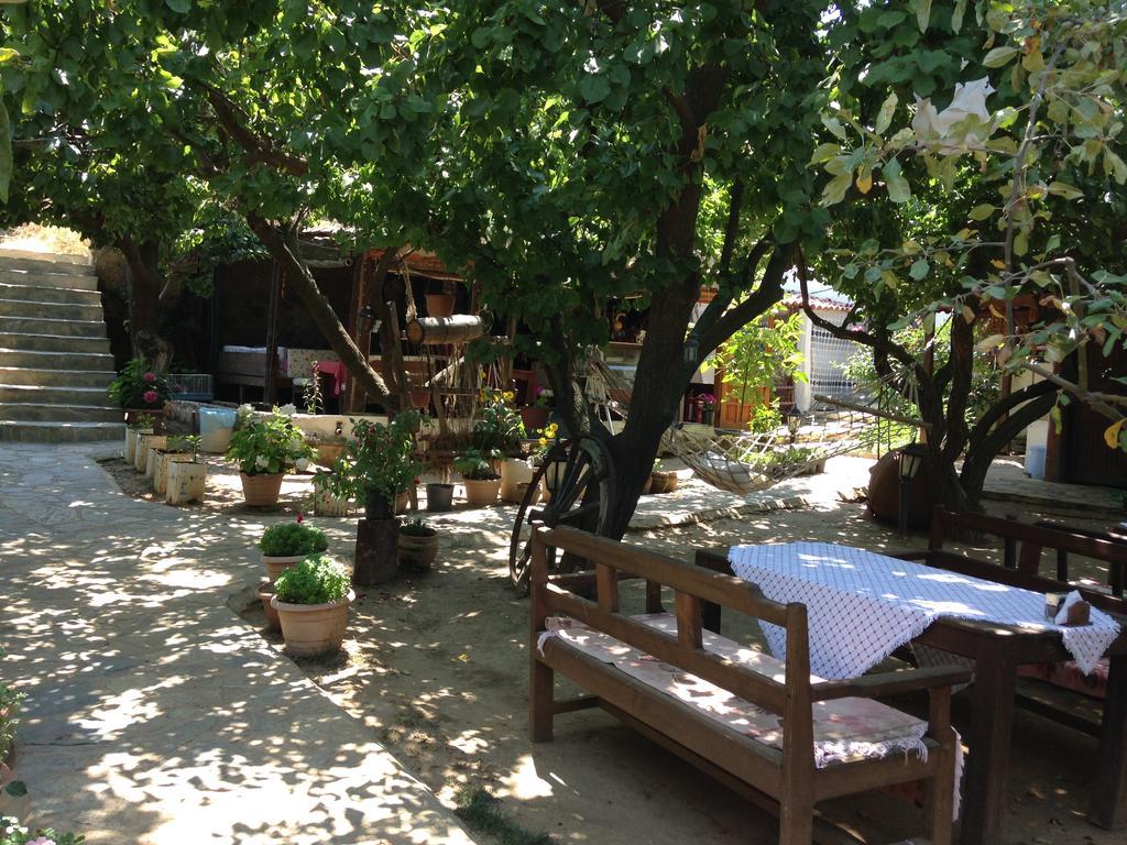 Salkim Konak Ve Agac Evler Affittacamere Selçuk Esterno foto