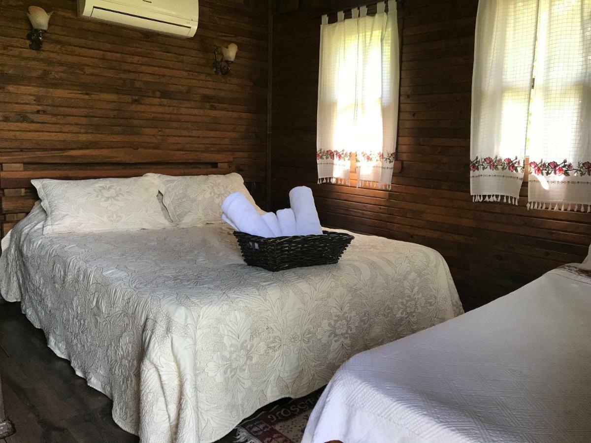 Salkim Konak Ve Agac Evler Affittacamere Selçuk Esterno foto