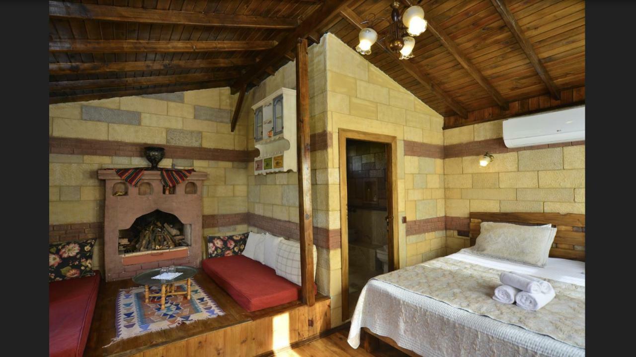 Salkim Konak Ve Agac Evler Affittacamere Selçuk Esterno foto